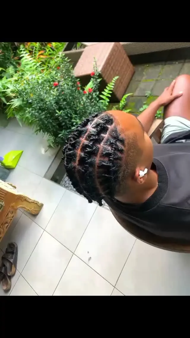 Bro ganteng 🤩
